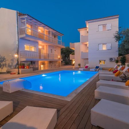 Asante Group Holiday Homes Tsilivi  Bagian luar foto