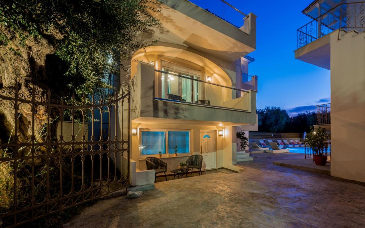 Asante Group Holiday Homes Tsilivi  Bagian luar foto