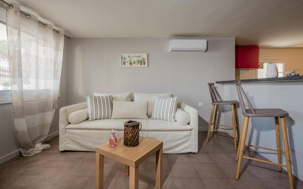 Asante Group Holiday Homes Tsilivi  Bagian luar foto