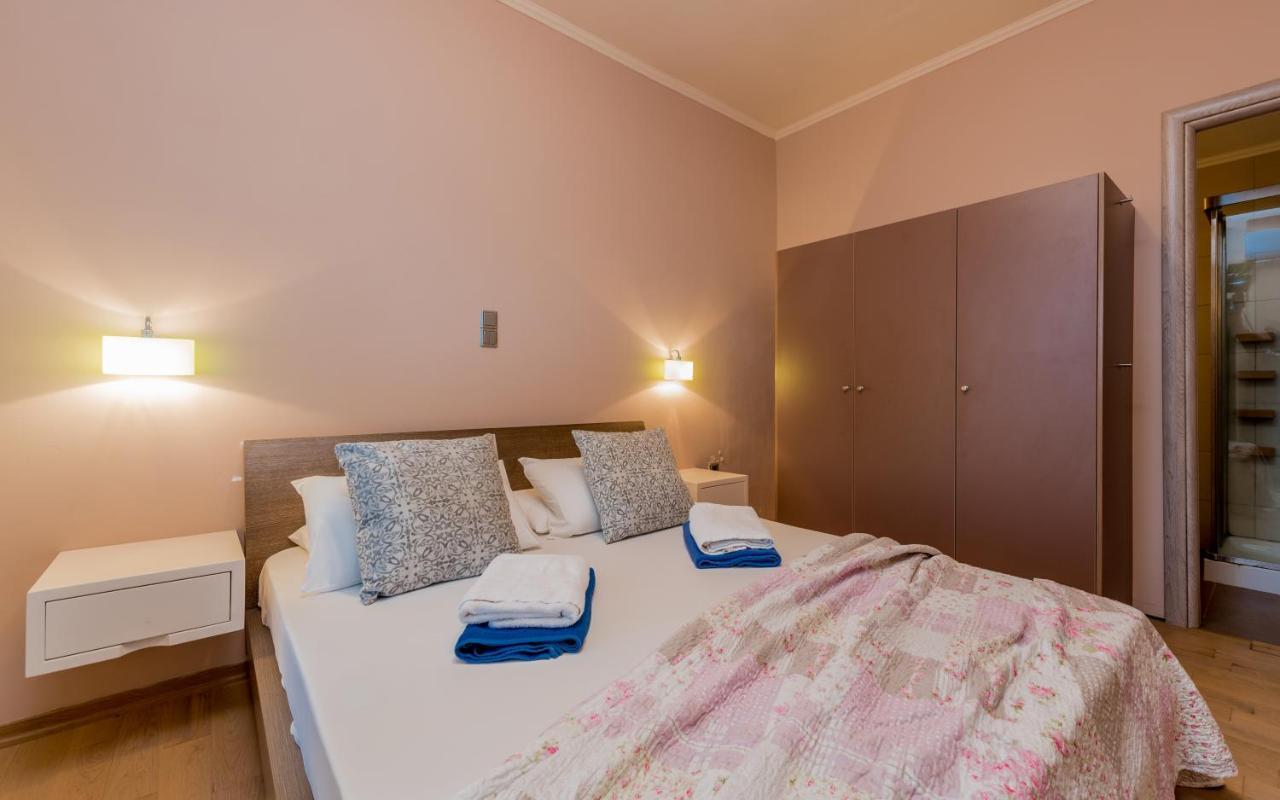 Asante Group Holiday Homes Tsilivi  Bagian luar foto