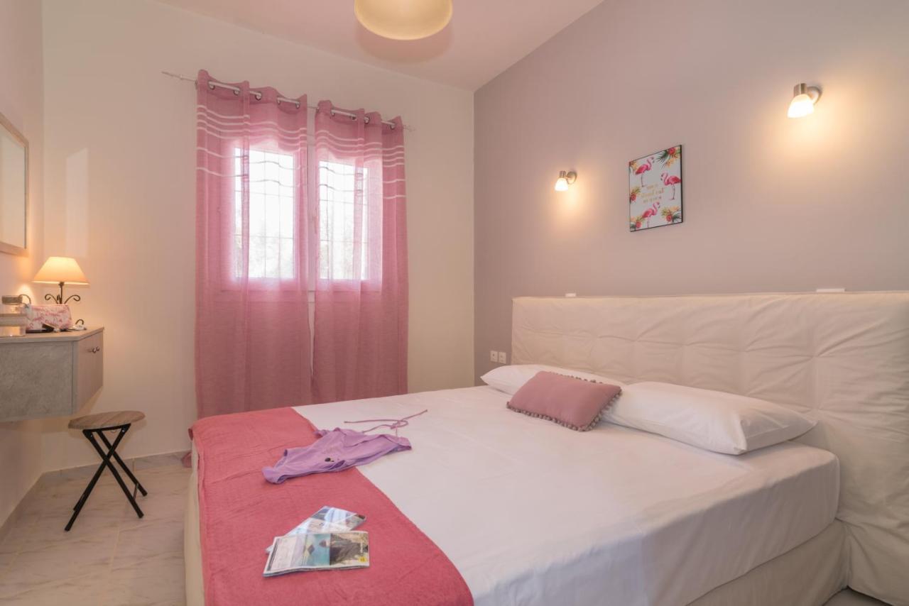 Asante Group Holiday Homes Tsilivi  Bagian luar foto