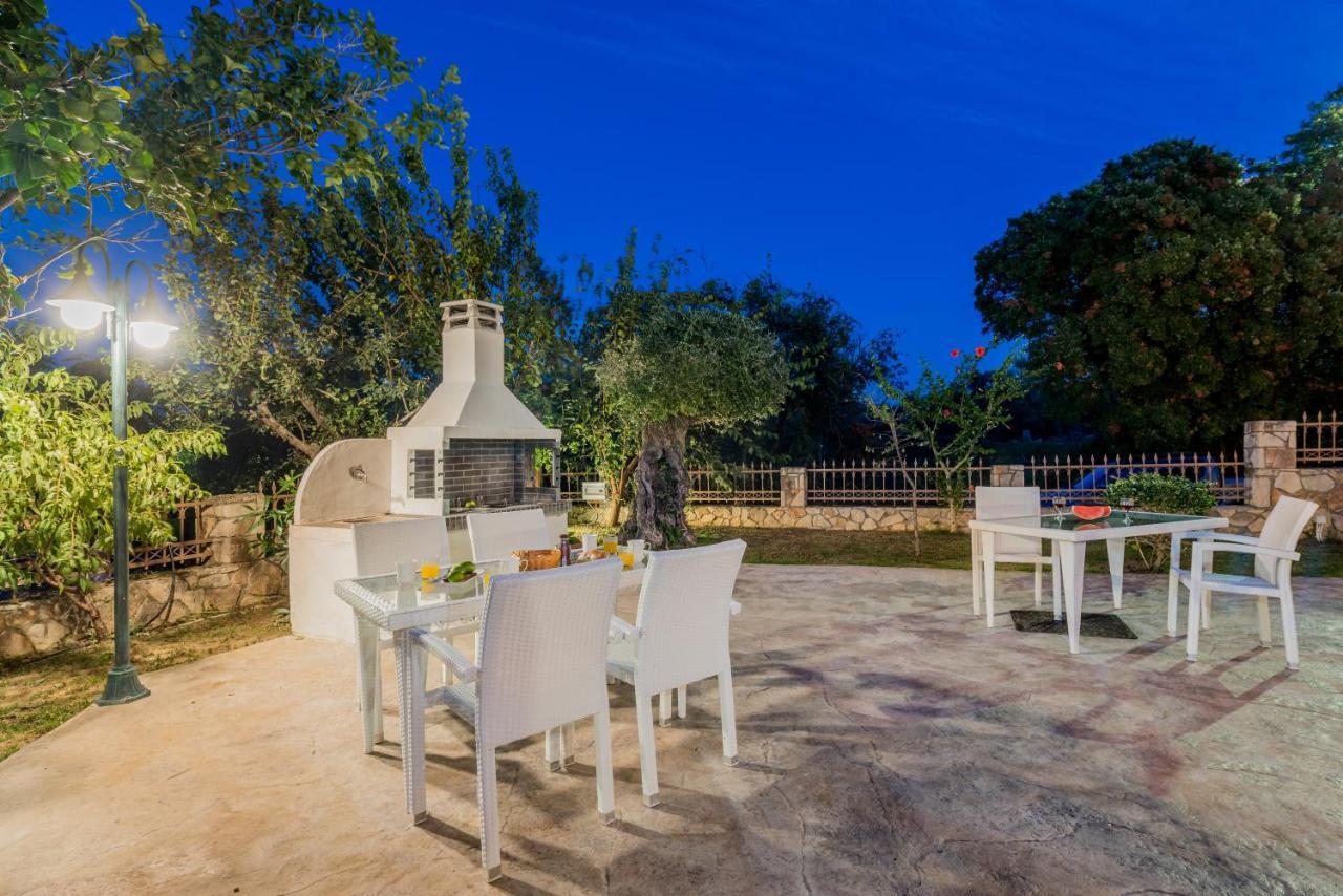 Asante Group Holiday Homes Tsilivi  Bagian luar foto